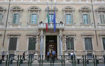 Delega fiscale, ok commissione Senato, prossima settimana in Aula 