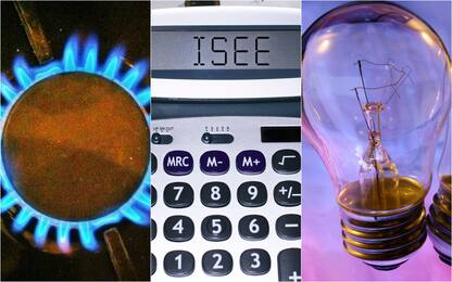 Bonus luce e gas, Arera: nel 2023 aumenteranno i beneficiari