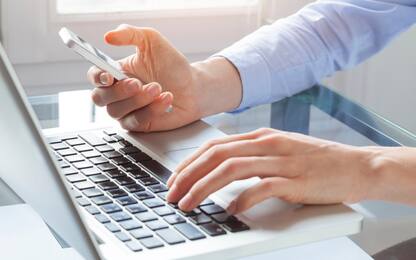 Smart working nella Pa: altri 3 mesi per i fragili