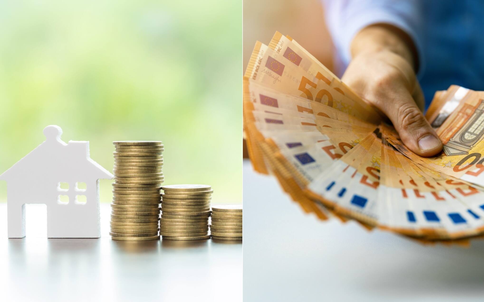 Mutui, nuovo aumento dei tassi di interesse, quando scenderanno? Le