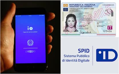 It Wallet, come funziona l'app che sostituirà Spid e Cie