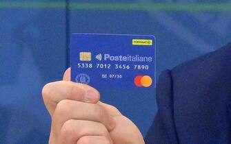 carta acquisti