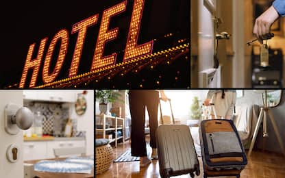 Turismo, Assohotel: “Boom affitti brevi, persi 2790 alberghi dal 2011”