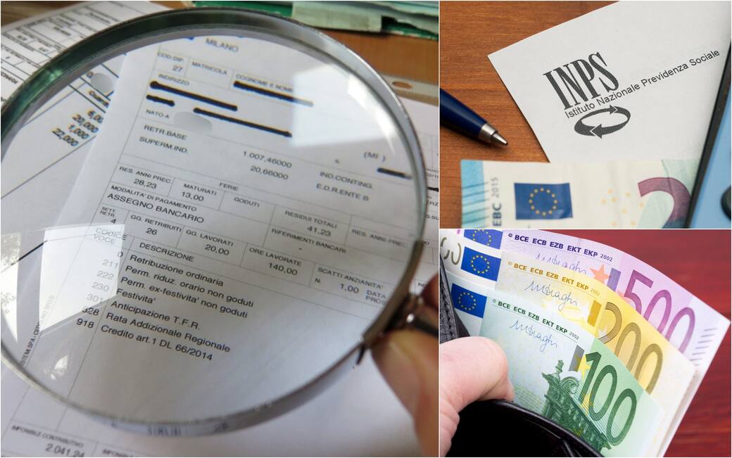 Ex Bonus Renzi, quando arriva il pagamento del trattamento integrativo