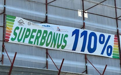 Superbonus 110%, partiti propongono una riapertura dei termini
