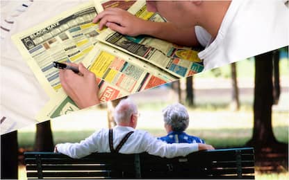 Pensioni, under35 via da lavoro a 74 anni con meno di 1100 euro a mese