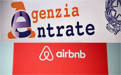 Airbnb, il Fisco italiano chiede 500 milioni di tasse non versate