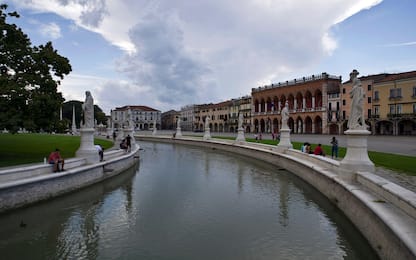 Giornate Fai d'Autunno 2023, i luoghi da visitare in Veneto