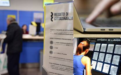 Reddito di cittadinanza, le regole per avere il nuovo sussidio