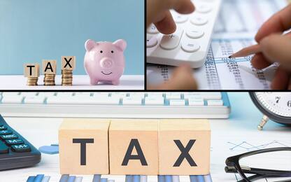 Fisco, dall'Iva a Irpef, Ires e Irap: da oggi le scadenze. Il punto