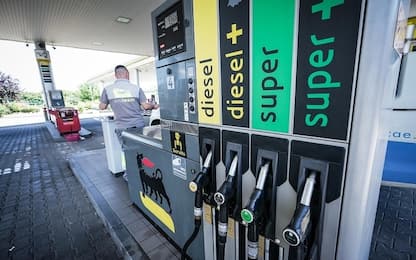 Carburanti, stop ribassi: il prezzo di benzina e diesel del 10 ottobre