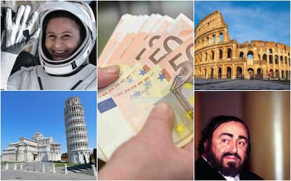 Quali volti e monumenti potremmo trovare sulle nuove banconote euro