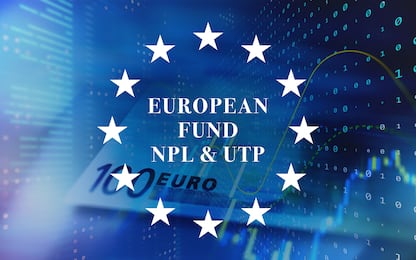 Perozzi acquisisce quote del Fondo Europeo NPL & UTP Sicav