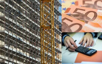 Casa, cosa sapere su prestiti personali e bonus per ristrutturare