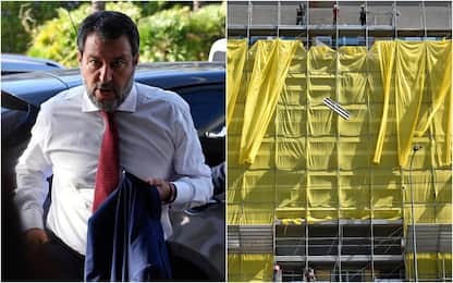 Condono edilizio, come funziona la proposta di sanatoria di Salvini