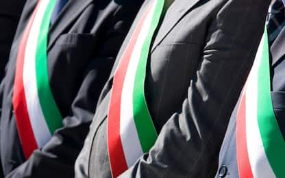 Stipendio sindaci in Italia, fino a 14 mila euro lordi al mese