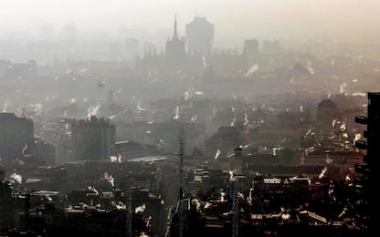 Smog in Lombardia, le misure attive dal 20 febbraio in 9 province