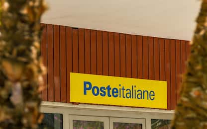 Poste Italiane, bonus da 1000 euro a tutti i dipendenti a novembre