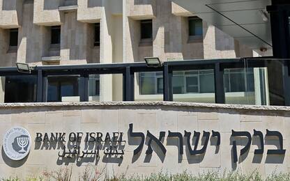 Guerra Israele, fino a 45 miliardi di dollari per sostenere lo shekel