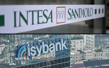 Intesa san clearance paolo ordinarie