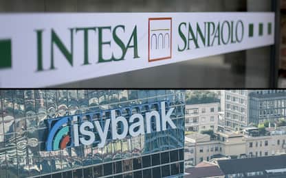 Antitrust, provvedimento cautelare su Intesa Sanpaolo e Isybank
