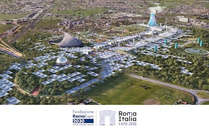 Fondazione Roma Expo 2030, il sistema imprese crede nella Capitale