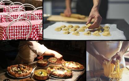 La cucina italiana cresce, Deloitte: nel mondo vale 228 miliardi