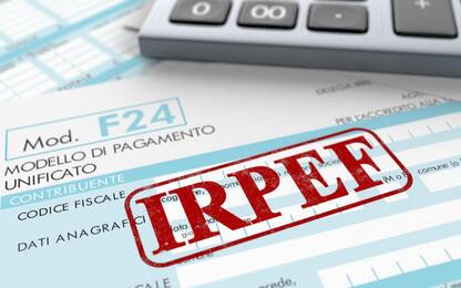 Irpef, ok a riforma con tre aliquote: risparmi fino a 260 euro