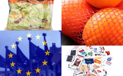 Imballaggi, cosa cambia con il nuovo regolamento Ue