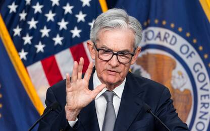 Usa, la Fed lascia invariati i tassi d’interesse