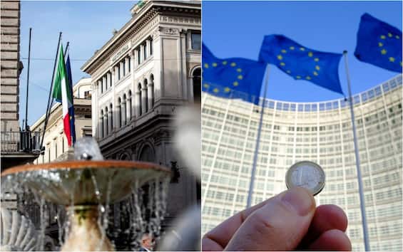 Budget 2024, the opinion of the European Commission on the Budget Law is expected today