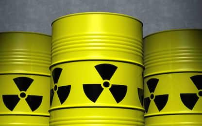 Nucleare, pubblicato elenco dei siti idonei per deposito delle scorie