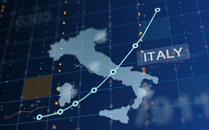 Pil Italia, le stime dell'Istat: +0,1% nel terzo trimestre 2023