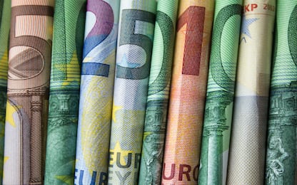 Riforma Irpef, taglio delle tasse per chi guadagna più di 50mila euro