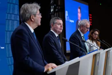 Eurogruppo, sospeso negoziato per riforma Patto. Altre consultazioni