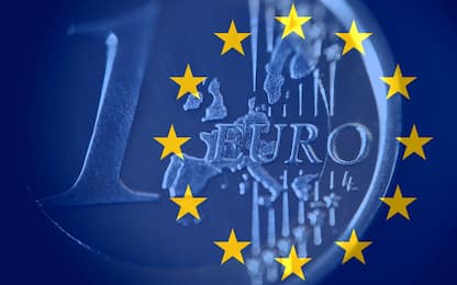 Eurostat, Pil Eurozona in calo: -0,1% nel terzo trimestre 2023