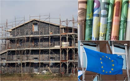 Bonus edilizi, come cambieranno dopo la direttiva Ue sulle case green