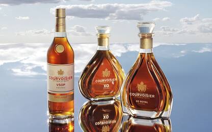 Campari compra il cognac Courvoisier per 1,2 miliardi