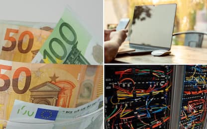Bonus Internet 2024, in arrivo 100 euro per le famiglie: i requisiti