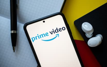Amazon licenzia centinaia di dipendenti di Prime Video