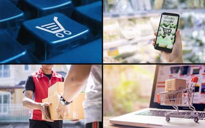 Spesa online: costi, servizi e tempistiche dei supermercati