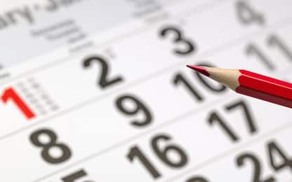 Fisco, le scadenze di marzo 2024: calendario completo