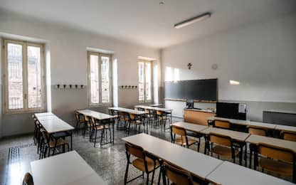 Cesena, maestra licenziata per lezione di educazione sessuale in aula
