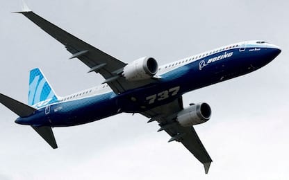 Ryanair verso acquisto Boeing 737 Max 10 rifiutati dalle compagnie Usa