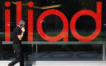 Iliad ha acquistato il 19,8% di Tele2 per un totale di 1,16 miliardi