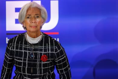 Lagarde al Parlamento Ue: "Segnali di una ripresa economica nel 2024"