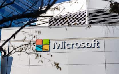 IA: Microsoft investirà 2,9 miliardi di dollari in Giappone