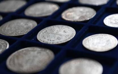 Monete rare antiche, le imitazioni possono valere fino a 150mila euro