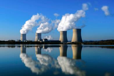 Energia nucleare, il progetto europeo potrebbe costare 550 miliardi