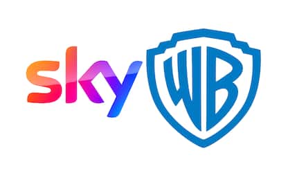 Televisione, si rafforza partnership tra Sky  e Warner Bros-Discovery